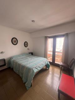 Departamento en 5to piso a 50m del mar - 8