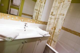 Residhotel Lyon Lamartine - Tassin-la-Demi-Lune - 4