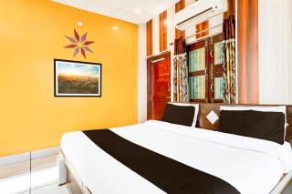 Hotel O Jhajjar Residency - 3