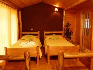 Hacienda Ecuestre - 0