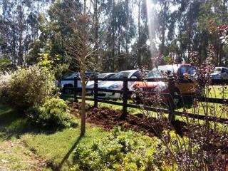 Hacienda Ecuestre - 1