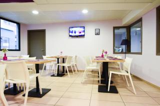 Residhotel Lyon Lamartine - Tassin-la-Demi-Lune - 1