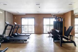 Studio 619 Haus MB Metro Brooklin - São Paulo - 7