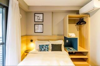 Studio 619 Haus MB Metro Brooklin - São Paulo - 6