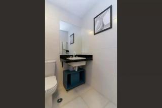 Studio 619 Haus MB Metro Brooklin - São Paulo - 5
