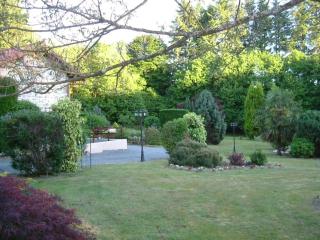 Pretty cottage with private pool and beautiful gardens - Marval - 2