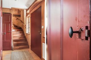 Charming Forest Retreat - 15 Min from Mariefred - Nykvarn - 0