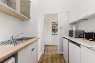 London city Apartments - Londra - 6