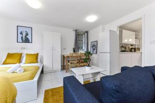London city Apartments - Londra - 5