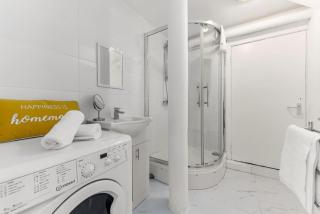 London city Apartments - Londra - 4