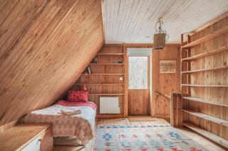 Charming Forest Retreat - 15 Min from Mariefred - Nykvarn - 4
