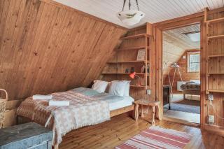 Charming Forest Retreat - 15 Min from Mariefred - Nykvarn - 1