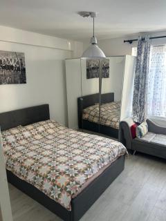 Cosy 2-Bedroom Flat in Finsbury Park, Modern, Convenient & Close to Central London! - Londra - 7
