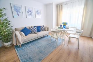 Beautiful NEW Apartment Near The Beach - Benicarló - 0
