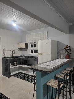 Casa confortável e aconchegante próximo ao mar - Tramandaí - 7