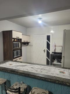 Casa confortável e aconchegante próximo ao mar - Tramandaí - 3