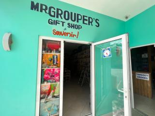 The Suites at MrGrouper - The Bight Settlements - 4