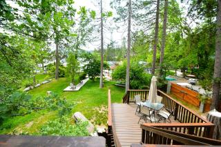 Johnson Lake FrontReduced Nightly Rates - 8