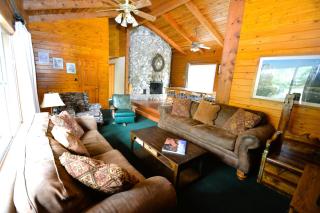 Johnson Lake FrontReduced Nightly Rates - 4