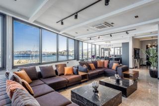 Çimentepe Residence Deluxe 1 - Villa with Heated Pool & Close to Yalikavak Marina - 9