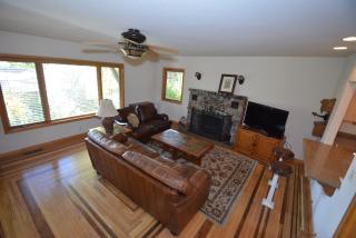 Breezy Point Lake View Price Reduced - Bass Lake - 7
