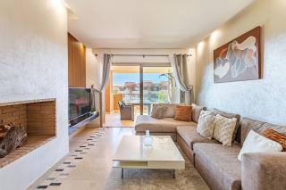 Prestigia Triple View Oasis Golf, Mountain & Pool - 9