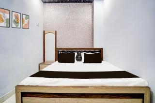 Hotel O Samrat Hotel - - 2