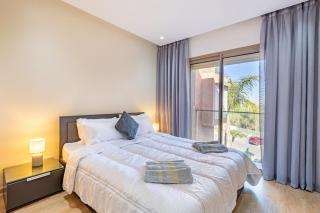 Prestigia Triple View Oasis Golf, Mountain & Pool - 9