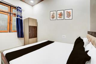 Hotel O Samrat Hotel - - 7