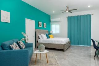 The Suites at MrGrouper - The Bight Settlements - 1
