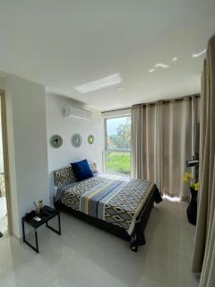 1 bedroom apartment close to the beach - 5