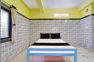 Hotel O Pankaj Hotel & Lodge - Gangāpur - 1