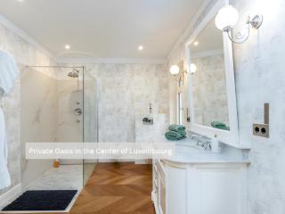 Pétrusse Élite Suites - Elegant Suites Luxembourg City Center - Lussemburgo - 3