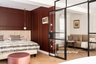 Aparthotel Renesans Zakopane - Zakopane - 9