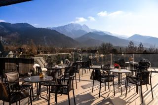Aparthotel Renesans Zakopane - Zakopane - 7