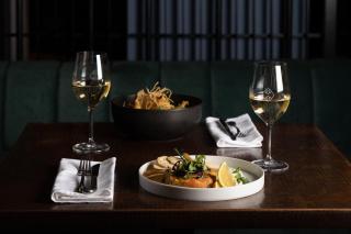 Sheraton Laval Hotel - 4