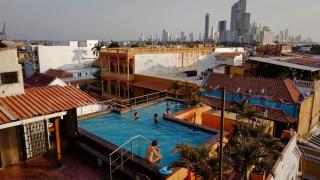 Hotel Kim - Cartagena das Índias - 0
