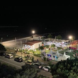 Casa Vacanza Il Pontile Monolocale Santa Maria Del Cedro - Cipollina - 1