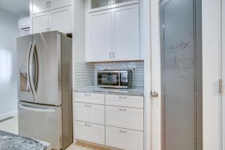 4 Mi to Lake Logan Hocking Hills Apartment - 1