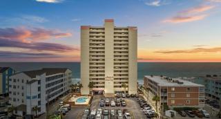 Atalaya Towers - Myrtle Beach - 0