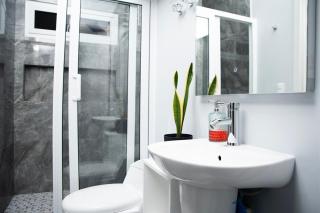 Townhouse - Centrico - Modern - 3 hab - Patio - San Pedro Sula - 8