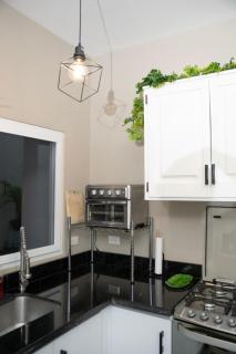 Townhouse - Centrico - Modern - 3 hab - Patio - San Pedro Sula - 7