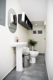 Townhouse - Centrico - Modern - 3 hab - Patio - San Pedro Sula - 5