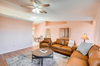 Hike, Boat, Golf and Unwind Lake Havasu City Home! - 6