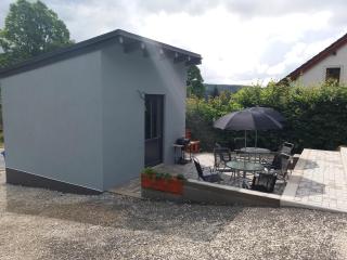 Beautiful Holiday Home in Bohemian near Forest - Železná Ruda - 8