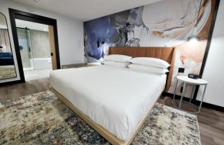 Sheraton Laval Hotel - Laval - 8