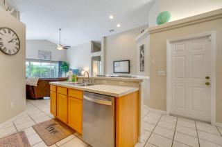Game Room and Private Pool Clermont Gem Near Lakes - Orlando - 3