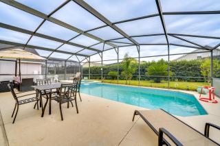 Game Room and Private Pool Clermont Gem Near Lakes - Orlando - 0