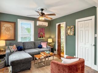 Cozy 1 Bedroom Home - Baton Rouge - 8