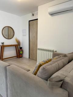 Departamento Unico para 3 - 8